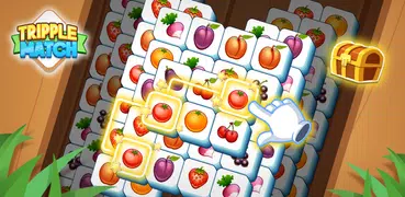 Tile Triple Match