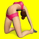 APK Matching Yoga 3D: Stretch & Pose