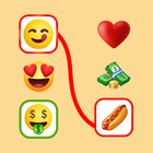 Icona Emoji Connect