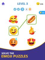 Emoji Connect poster