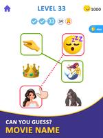 1 Schermata Emoji Connect