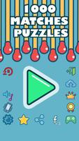 پوستر Matches Puzzle Games