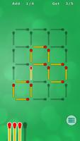 Matches Puzzle Games syot layar 1