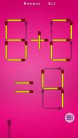 Matches Puzzle Games 截圖 2