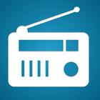 Hausa Radio - Live Streaming icon