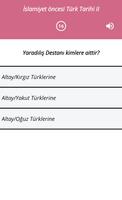 KPSS Akıllı Notlar PRO screenshot 3