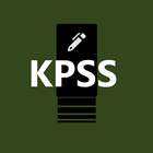 KPSS 2025 Soru Bankası simgesi
