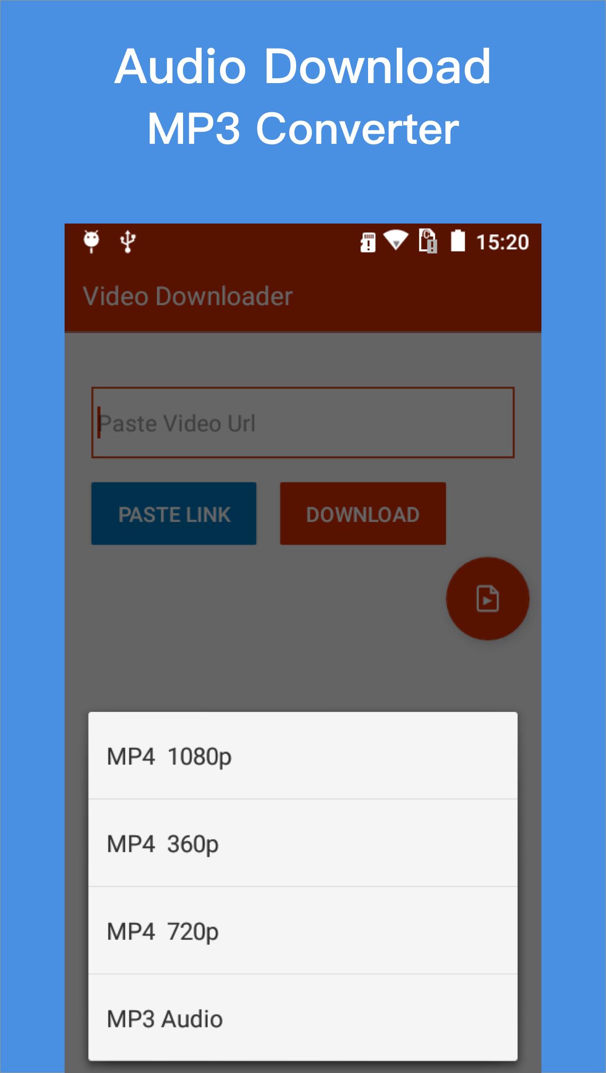 SaveFrom Tube Video - Video Downloader -Play Tube for Android - APK Download