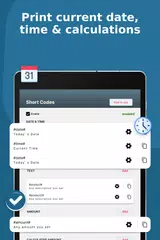 Bluetooth Mini Thermal Printer XAPK download
