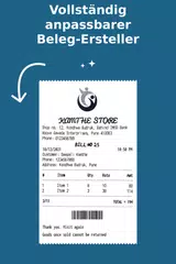 POS Bluetooth Thermodrucker XAPK Herunterladen