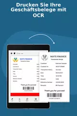 POS Bluetooth Thermodrucker XAPK Herunterladen