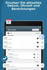 POS Bluetooth Thermodrucker XAPK Herunterladen