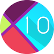 Launcher Theme for Huawei Mate