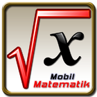 Mobil Matematik 图标