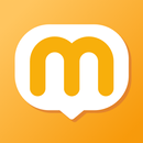 APK MateChat: Call People Online