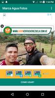 Marca Agua En fotos اسکرین شاٹ 1