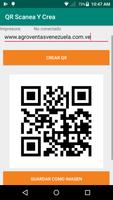 QR scanner penulis hantaran