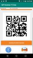 QR scanner syot layar 2