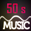 50s Music Radio APK
