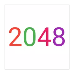 Material 2048 Game アプリダウンロード