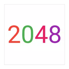 Baixar Material 2048 Game APK