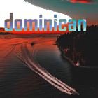Dominican Music 图标