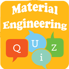 Material Engineering Quiz आइकन