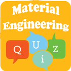 Material Engineering Quiz أيقونة