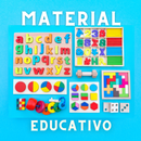 Materiales Educativos aplikacja