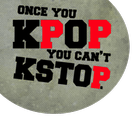 KPOP Music Radio 图标
