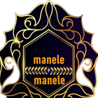 manele manele أيقونة