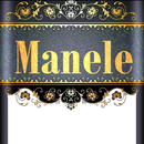 Manele de manele-APK