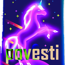 Povesti pentru Copii si Parint-APK