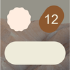 Material U Android 12 widgets APK
