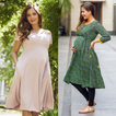 Mom Parenting Dress Wallpaper