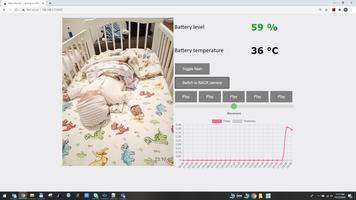 Baby Monitor poster