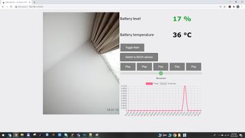 Baby Monitor screenshot 1