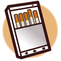 SmoQuit - quit smoking