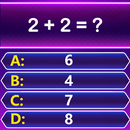 Math Trivia - Quiz Puzzle Game APK