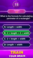 Math Trivia screenshot 2