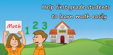 Free First Grade Math Test