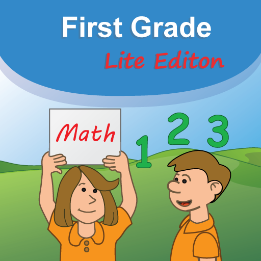 Free First Grade Math Test