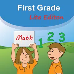 Baixar Free First Grade Math Test APK