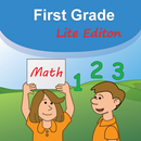Free First Grade Math Test APK
