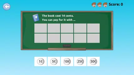 download Free First Grade Math Test APK