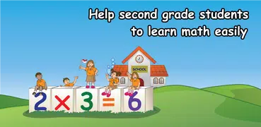 Math for Second Grade Lite