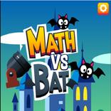 Maths V-S Bat
