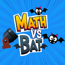 Math vs Bat: Aprende Matemátic APK