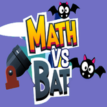 Math vs Bat