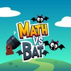 Math vs Bat icône